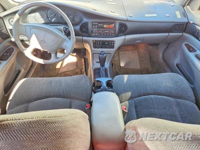 Zdjęcie 8 z 12 samochodu: 2002 BUICK REGAL LS VIN:2G4WB52KX21277919 - miniatura