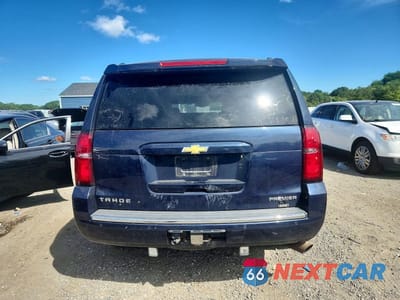 Zdjęcie 6 z 13 samochodu: 2019 CHEVROLET TAHOE K1500 PREMIER VIN:1GNSKCKC9KR284133 - miniatura