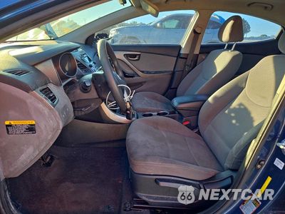 Zdjęcie 7 z 12 samochodu: 2016 HYUNDAI ELANTRA SE VIN:KMHDH4AE4GU582940 - miniatura