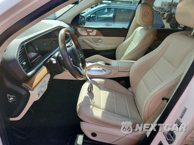 Zdjęcie 7 z 13 samochodu: 2021 MERCEDES-BENZ GLE 350 VIN:4JGFB4JB5MA561558 - miniatura