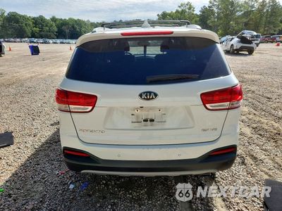 Zdjęcie 6 z 12 samochodu: 2018 KIA SORENTO EX VIN:5XYPHDA55JG355699 - miniatura