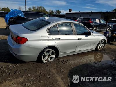 Trzecie zdjęcie samochodu z tyłu: 2013 BMW 328 XI SULEV VIN:WBA3B5C54DF596869 - miniatura