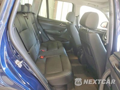 Zdjęcie 11 z 13 samochodu: 2017 BMW X3 XDRIVE35I VIN:5UXWX7C57H0U41673 - miniatura