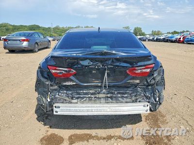 Zdjęcie 6 z 13 samochodu: 2023 TOYOTA CAMRY XSE VIN:4T1K61AK4PU731249 - miniatura