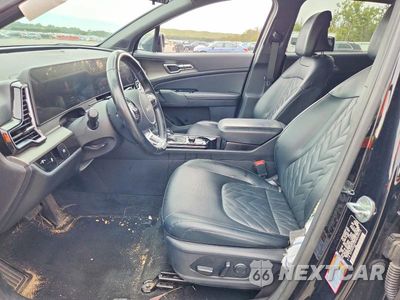 Zdjęcie 7 z 13 samochodu: 2023 KIA SPORTAGE X LINE VIN:5XYK6CAF9PG025415 - miniatura