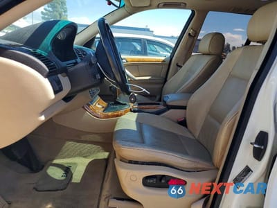Zdjęcie 7 z 13 samochodu: 2002 BMW X5 3.0I VIN:5UXFA53532LP41478 - miniatura