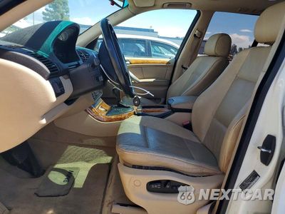 Zdjęcie 7 z 13 samochodu: 2002 BMW X5 3.0I VIN:5UXFA53532LP41478 - miniatura