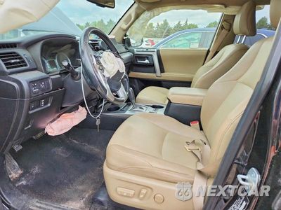 Zdjęcie 7 z 12 samochodu: 2014 TOYOTA 4RUNNER SR5 PREMIUM VIN:JTEBU5JR1E5199055 - miniatura