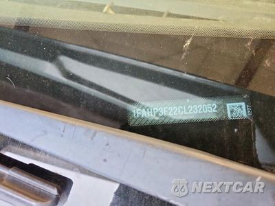 Zdjęcie 13 z 13 samochodu: 2012 FORD FOCUS SE VIN:1FAHP3F22CL232052 - miniatura