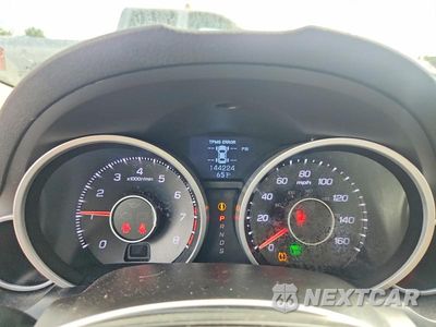 Zdjęcie 9 z 12 samochodu: 2009 ACURA TL VIN:19UUA86569A009827 - miniatura