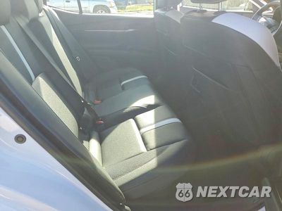 Zdjęcie 10 z 13 samochodu: 2026 TOYOTA CAMRY SE VIN:4T1DAACKXTU673582 - miniatura