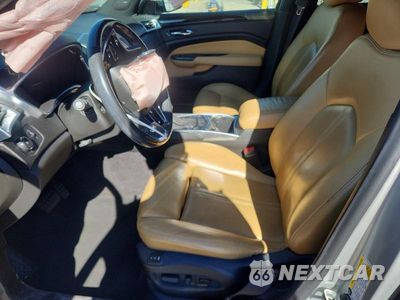 Zdjęcie 7 z 13 samochodu: 2015 CADILLAC SRX PERFORMANCE COLLECTION VIN:3GYFNCE32FS627262 - miniatura