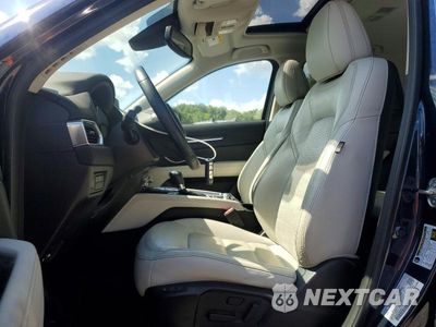 Zdjęcie 7 z 14 samochodu: 2019 MAZDA CX-5 GRAND TOURING VIN:JM3KFBDM1K0598321 - miniatura