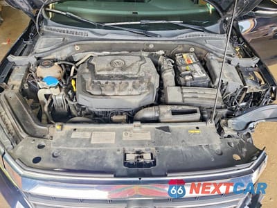 Zdjęcie 11 z 12 samochodu: 2020 VOLKSWAGEN PASSAT SE VIN:1VWSA7A31LC025562 - miniatura