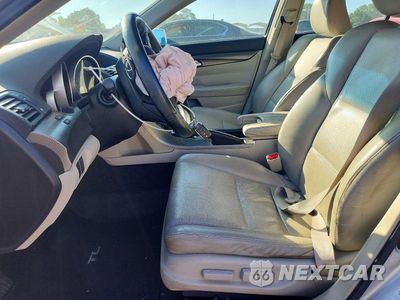 Zdjęcie 7 z 12 samochodu: 2013 ACURA TL TECH VIN:19UUA8F5XDA017132 - miniatura
