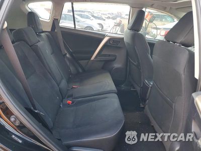 Zdjęcie 10 z 12 samochodu: 2013 TOYOTA RAV4 XLE VIN:2T3WFREV1DW062056 - miniatura