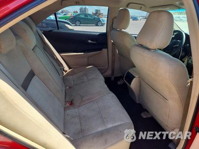 Zdjęcie 10 z 12 samochodu: 2014 TOYOTA CAMRY LE VIN:4T4BF1FK4ER400554 - miniatura