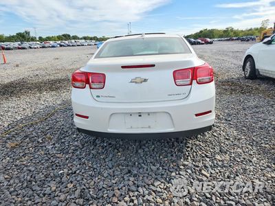 Zdjęcie 6 z 12 samochodu: 2016 CHEVROLET MALIBU LIMITED LT VIN:1G11C5SA4GF101749 - miniatura