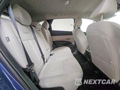 Zdjęcie 11 z 14 samochodu: 2025 HYUNDAI TUCSON SEL VIN:5NMJB3DEXSH549889 - miniatura