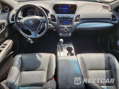 Zdjęcie 8 z 13 samochodu: 2017 ACURA RDX TECHNOLOGY VIN:5J8TB4H50HL001370 - miniatura