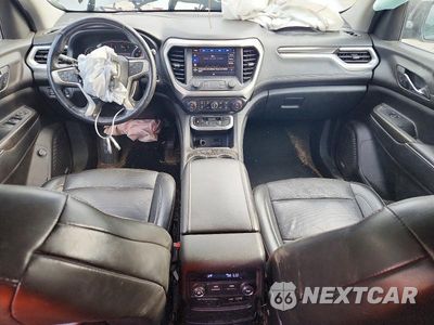 Zdjęcie 8 z 13 samochodu: 2021 GMC ACADIA SLT VIN:1GKKNMLS6MZ177558 - miniatura
