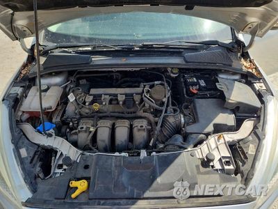 Zdjęcie 11 z 12 samochodu: 2016 FORD FOCUS SE VIN:1FADP3K21GL217035 - miniatura