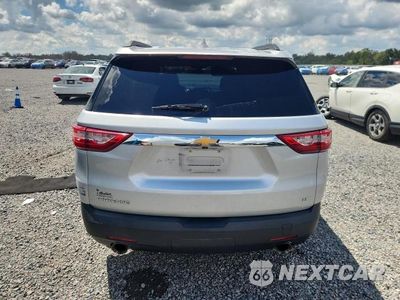 Zdjęcie 6 z 13 samochodu: 2020 CHEVROLET TRAVERSE LT VIN:1GNERGKW5LJ245212 - miniatura