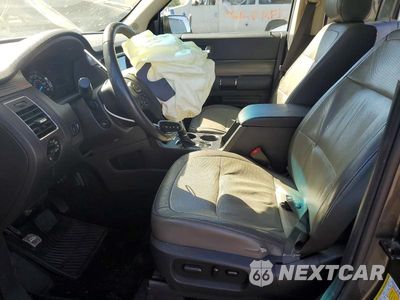 Zdjęcie 7 z 14 samochodu: 2016 FORD FLEX SEL VIN:2FMGK5C80GBA10295 - miniatura