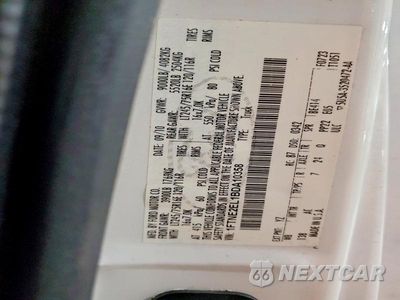 Zdjęcie 13 z 13 samochodu: 2011 FORD ECONOLINE E250 VAN VIN:1FTNE2EL1BDA10358 - miniatura