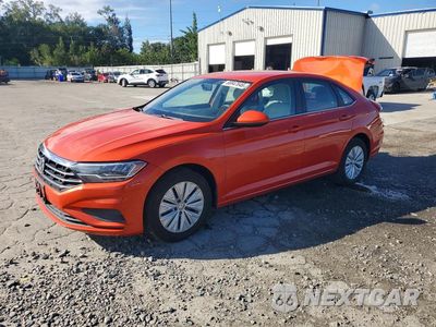 2019 VOLKSWAGEN JETTA S 3VWN57BU8KM183628 - główne zdjęcie licytacji z USA - miniatura