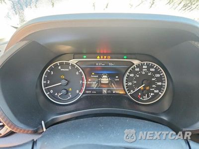 Zdjęcie 9 z 12 samochodu: 2025 NISSAN SENTRA SR VIN:3N1AB8DV9SY340052 - miniatura