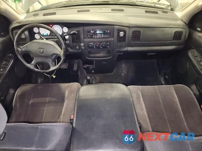 Zdjęcie 8 z 12 samochodu: 2003 DODGE RAM 1500 ST VIN:1D7HU18D13S231685 - miniatura