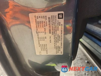 Zdjęcie 12 z 12 samochodu: 2008 GMC SIERRA K1500 VIN:2GTEK19J181106944 - miniatura