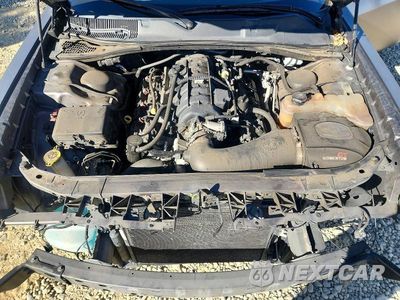 Zdjęcie 11 z 13 samochodu: 2017 DODGE CHALLENGER R/T VIN:2C3CDZBT9HH639891 - miniatura