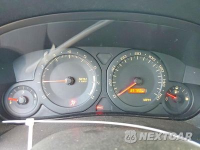 Zdjęcie 9 z 13 samochodu: 2003 CADILLAC CTS VIN:1G6DM57N330169165 - miniatura