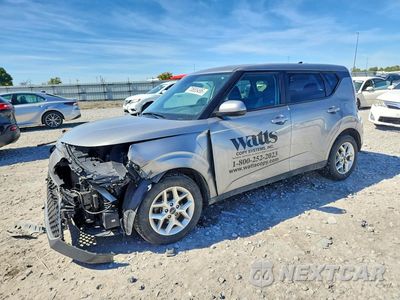 2024 KIA SOUL LX KNDJ23AU9R7907187 - główne zdjęcie licytacji z USA - miniatura