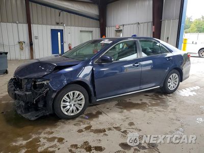 2014 TOYOTA CAMRY LE 4T1BF1FK9EU830543 - główne zdjęcie licytacji z USA - miniatura