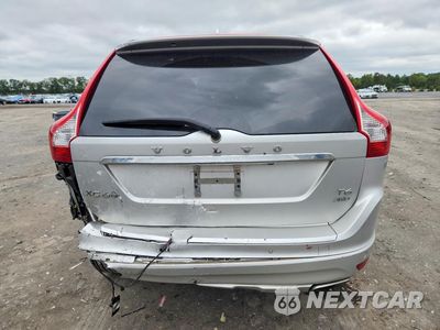 Zdjęcie 6 z 12 samochodu: 2015 VOLVO XC60 T6 PREMIER VIN:YV4902RK6F2649125 - miniatura