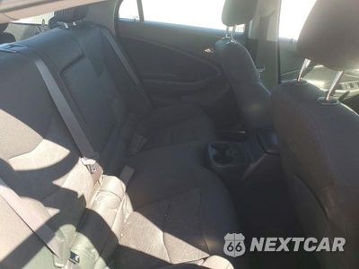 Zdjęcie 10 z 12 samochodu: 2017 CHEVROLET VOLT LT VIN:1G1RC6S54HU104627 - miniatura