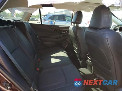 Zdjęcie 11 z 14 samochodu: 2025 SUBARU OUTBACK LIMITED VIN:4S4BTANC3S3263203 - miniatura
