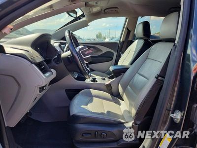 Zdjęcie 7 z 13 samochodu: 2020 GMC TERRAIN SLT VIN:3GKALVEV9LL235859 - miniatura