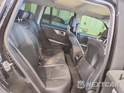 Zdjęcie 11 z 14 samochodu: 2015 MERCEDES-BENZ GLK 350 4MATIC VIN:WDCGG8JB2FG430518 - miniatura