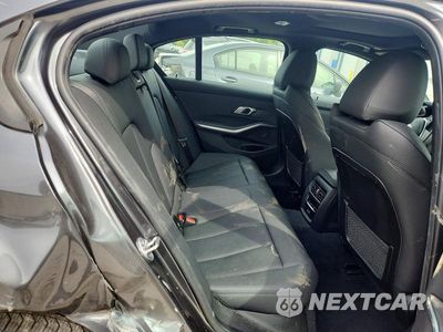 Zdjęcie 10 z 13 samochodu: 2021 BMW 330XI VIN:3MW5R7J02M8B82621 - miniatura