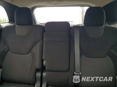 Zdjęcie 10 z 13 samochodu: 2015 JEEP CHEROKEE LATITUDE VIN:1C4PJMCB8FW524020 - miniatura