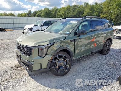 2026 KIA SORENTO X-LINE SX PRESTIGE 5XYRKDJF9TG454743 - główne zdjęcie licytacji z USA - miniatura