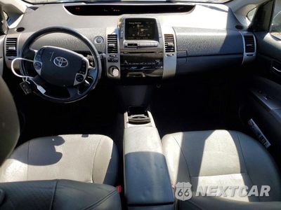 Zdjęcie 8 z 12 samochodu: 2006 TOYOTA PRIUS BASE VIN:JTDKB20U567541112 - miniatura