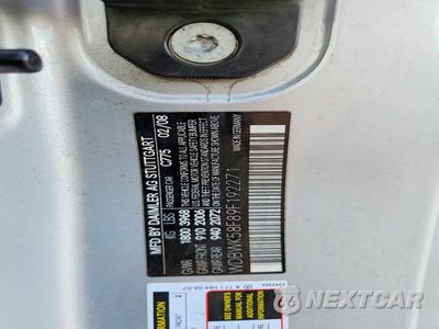 Zdjęcie 12 z 12 samochodu: 2009 MERCEDES-BENZ SLK 350 VIN:WDBWK58F89F192271 - miniatura