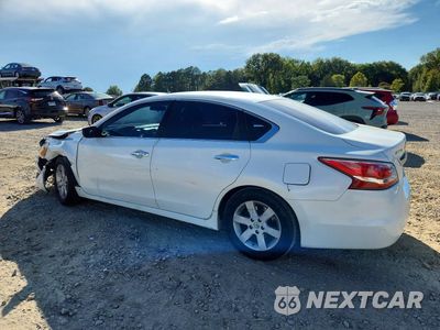 Drugie zdjęcie samochodu z przodu: 2013 NISSAN ALTIMA 2.5 VIN:1N4AL3APXDN491412 - miniatura