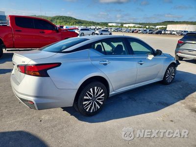 Trzecie zdjęcie samochodu z tyłu: 2024 NISSAN ALTIMA SV VIN:1N4BL4DV4RN326645 - miniatura