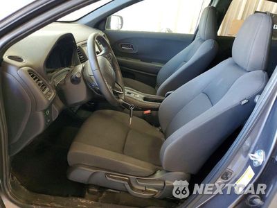 Zdjęcie 7 z 14 samochodu: 2022 HONDA HR-V SPORT VIN:3CZRU5H1XNM711693 - miniatura